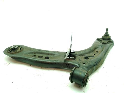 Used Left front suspension arm Left front suspension arm SEAT LEON (5F1) 1.6 TDI (105 hp) 40492213 40492213