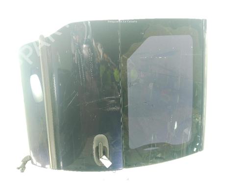 Used Right rear door CHRYSLER VOYAGER / GRAND VOYAGER III (GS_, NS_) 2.5 TD (116 hp) 31181446