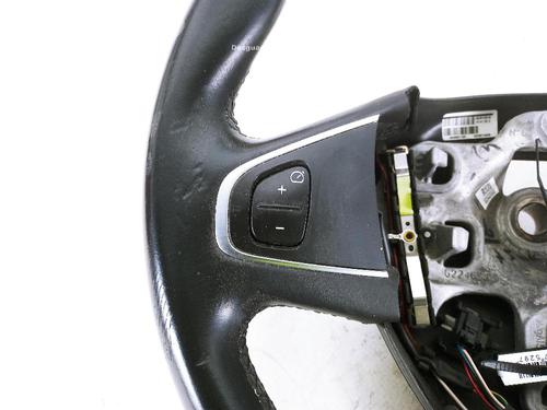 Steering wheel RENAULT CAPTUR I (J5_, H5_) 1.2 TCe 120 | BP31989233C49 - Image 3