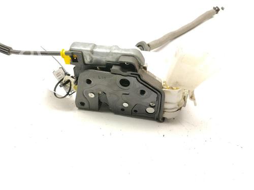Used Front left lock Front left lock AUDI A6 C7 (4G2, 4GC) 3.0 TDI (218 hp) 39899929 39899929