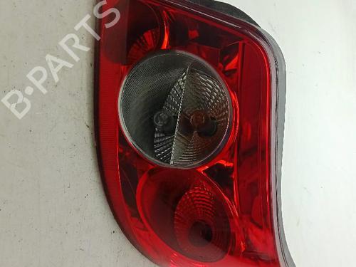 Used Right taillight Right taillight RENAULT MEGANE II Coupé-Cabriolet (EM0/1_) 1.9 dCi (120 hp) 36255405 36255405