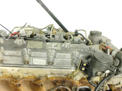 Engine SSANGYONG REXTON / REXTON II (GAB_) 2.7 Xdi | BP24544377M1 - Image 8