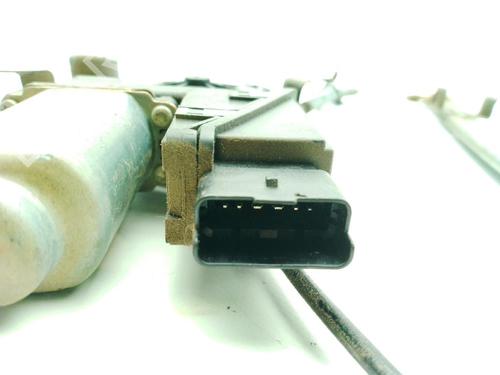 Elevador vidro frente esquerdo NISSAN PATHFINDER III (R51) 2.5 dCi 4WD | BP30771492C22 