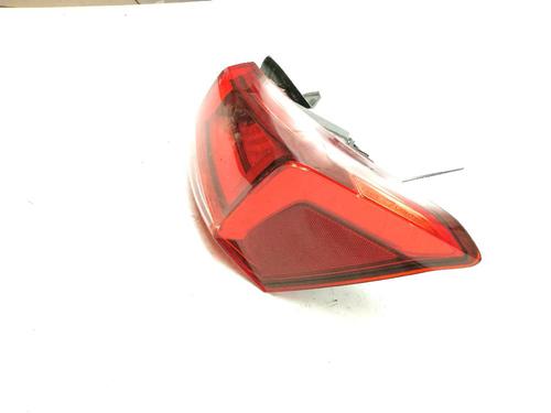 Right taillight SEAT ARONA (KJ7, KJP) 1.0 TSI | BP39198477C35 - Image 2