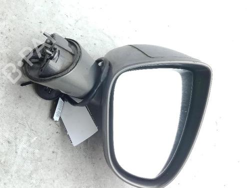 Right mirror OPEL MERIVA B MPV (S10) 1.7 CDTI (75) | BP24045536C27 