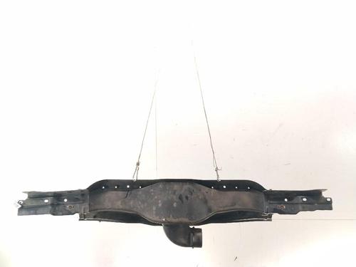 Front slam panel PEUGEOT BOXER Van 2.2 HDi 110 | BP39399140C72 - Image 3