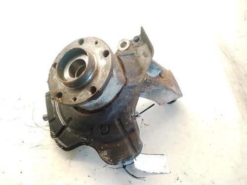 Left front steering knuckle PEUGEOT BOXER Van 2.2 HDi 130 | BP26230690M25 - Image 2