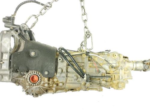 Gearbox SUBARU FORESTER (SH_) 2.0 D AWD (SHH, SHD, SHN) | BP27513972M3 - Image 2