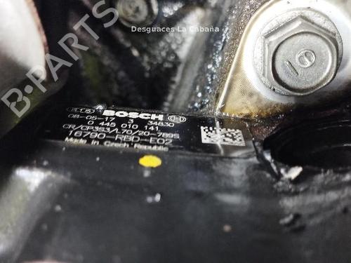 Engine HONDA CR-V III (RE_) 2.2 i-CTDi 4WD (RE6) | BP40442158M1 - Image 6