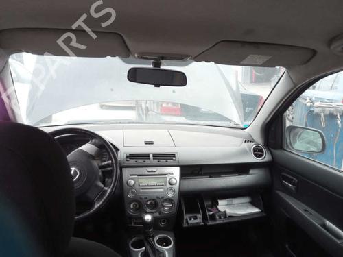 Teile für MAZDA 2 (DY) 1.4 CD 4953496