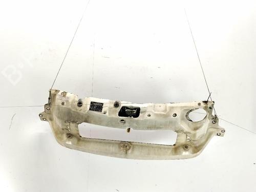 Used Front slam panel Front slam panel IVECO DAILY VI Van 35S17, 35C17, 40C17, 50C17, 55C17, 60C17, 65C17, 70C17 (170 hp) 36184470 36184470