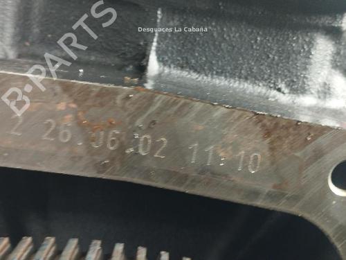 Engine MERCEDES-BENZ C-CLASS (W203) C 220 CDI (203.006, 203.008) | BP29908608M1