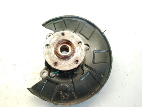 Used Left front steering knuckle Left front steering knuckle 26673107 26673107