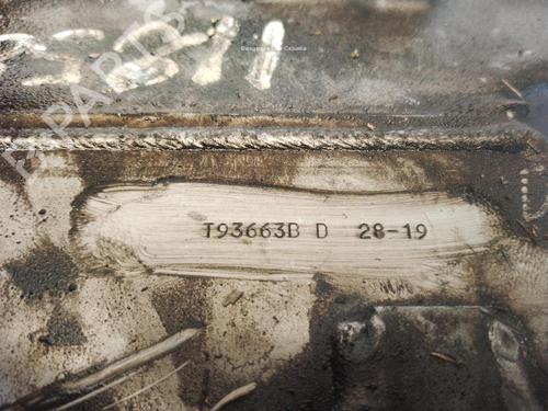 Intercooler RENAULT TRAFIC III Van (FG_) 2.0 dCi 120 (FGMN) | BP29628563M30