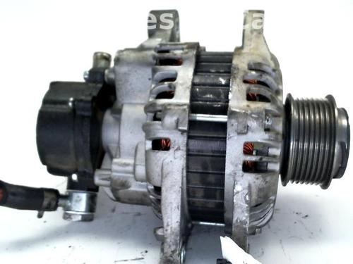 Alternator HYUNDAI H-1 / STAREX Bus (A1) 2.5 CRDi | BP24121652M7 