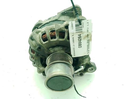 Used Alternator SEAT LEON (5F1) 1.2 TSI (110 hp) 30747064