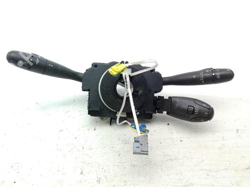 Forlygtekontakt PEUGEOT 307 (3A/C) 2.0 HDi 90 (90 hp) 30718430