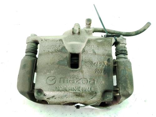 Left front brake caliper MAZDA 3 (BM, BN) 2.0 | BP39739261M105 - Image 4