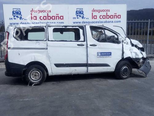 Left front window switch FORD TOURNEO CUSTOM V362 Bus (F3) 2.2 TDCi | BP36662922I27 - Image 8