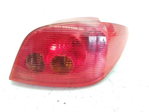 Used Right taillight PEUGEOT 307 (3A/C) 2.0 HDi 90 (90 hp) 26971273
