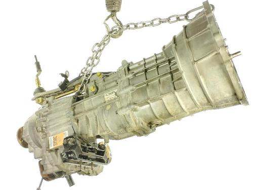 Gearbox SSANGYONG ACTYON I 2.0 Xdi | BP38458874M3 - Image 3