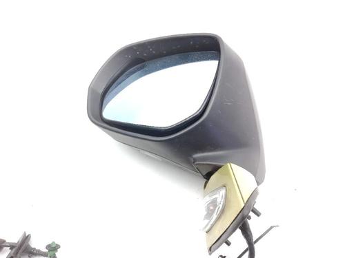 Used Left mirror CITROËN C4 Picasso I MPV (UD_) 1.6 HDi (109 hp) 18371398