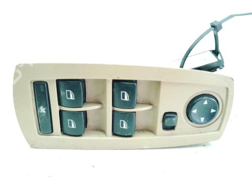 left-front-window-switch-bmw-x3-e83-2003-2004-2005-2006-2007-2008-2009-2010-2011-32385744 main image