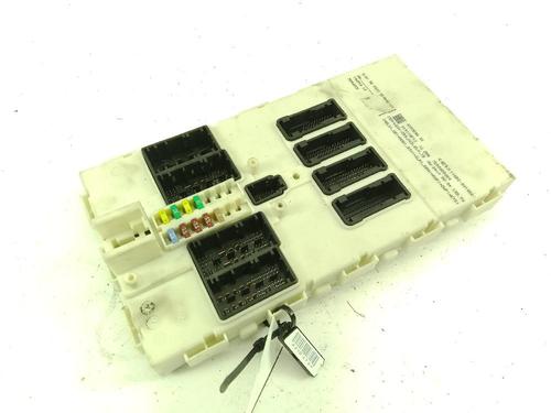 Used Control unit Control unit BMW 3 (F30, F80) 318 d (143 hp) 18370618 18370618