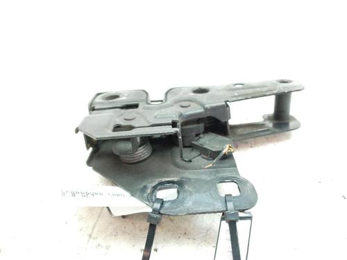 Hood lock AUDI A4 B6 (8E2) 2.0 | BP25734601C133 