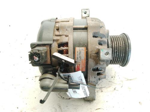 Alternator TOYOTA HILUX VIII Pickup (_N1_) 2.4 D (GUN112_, GUN122_, GUN135_, GUN120_, GUN135R,... | BP29583068M7 