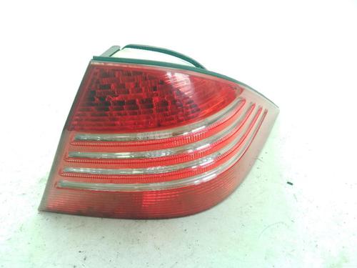 Højre baglygte MERCEDES-BENZ S-CLASS (W220) S 320 CDI (220.025, 220.125) | BP28313355C35 