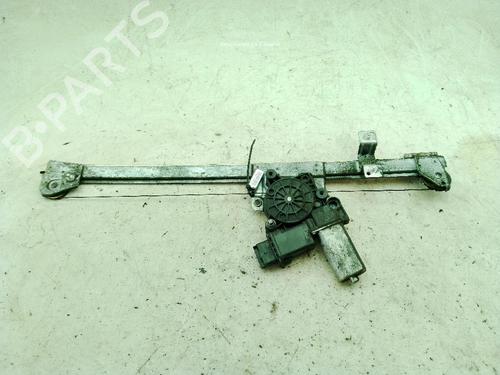 Front left window mechanism FIAT DUCATO Van (250_) 100 Multijet 2,2 D | BP26446880C22 - Image 2