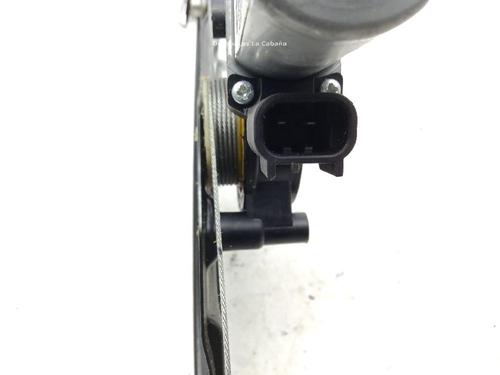 Front right window mechanism CITROËN JUMPER II Van 2.2 BlueHDi 140 | BP28367995C23 
