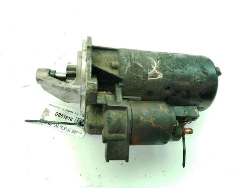 Anlasser für VW LT 28-46 II Van (2DA, 2DD, 2DH) 2.8 TDI (130 hp) 30455634