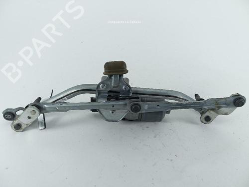 Front wiper motor PEUGEOT 2008 I (CU_) 1.6 HDi | BP31988589M29 - Image 2