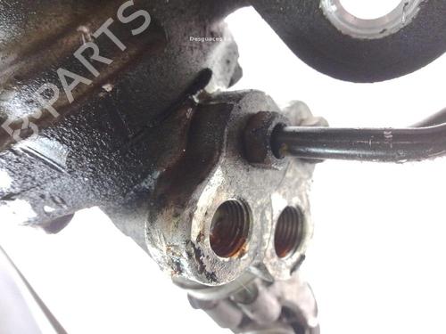Steering rack KIA CERATO I Hatchback (LD) 2.0 CRDi | BP24000892M22 - Image 2