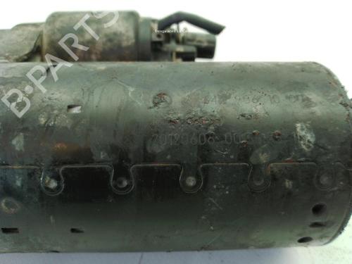 Starter MERCEDES-BENZ E-CLASS (W212) E 300 CDI / BlueTEC (212.020, 212.021, 212.027) | BP34002891M8 - Image 2