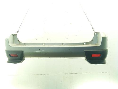 Used Rear bumper HONDA HR-V (GH_) 1.6 16V 4WD (GH2, GH4) (124 hp) 29821693