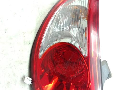 Used Left taillight Left taillight HYUNDAI SANTA FÉ II SUV Van (CM) CRDi 4x4 (155 hp) 36405235 36405235