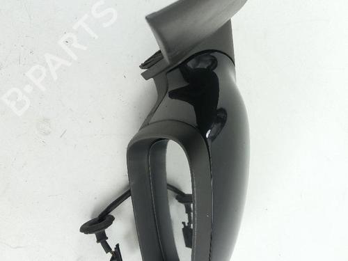 Used Right mirror OPEL ASTRA J (P10) 1.6 Turbo (68) (180 hp) 18367246