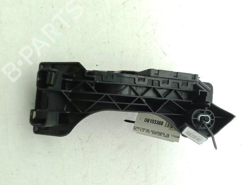 Pedal VW TIGUAN (5N_) 2.0 TFSI 4motion | BP32467818I4