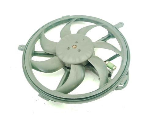 Used Radiator fan MINI MINI (R56) Cooper SD (143 hp) 30146258