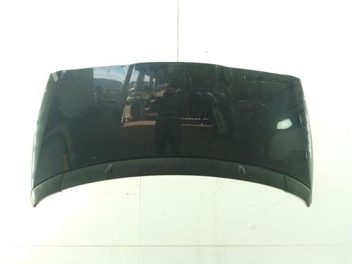Used Hood PEUGEOT 5008 II (MC_, MJ_, MR_, M4_) 1.6 BlueHDi 120 (MCBHZH, MCBHZW) (120 hp) 28488636