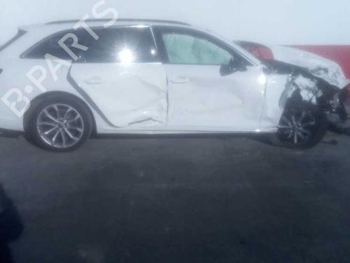 Electronic module AUDI A4 B9 Avant (8W5, 8WD) 2.0 TDI | BP33536778M83 - Image 8