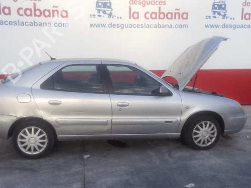 Front left lock CITROËN XSARA (N1) 1.6 16V | BP24002779C98 