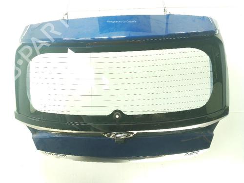 Klapa tylna bagażnika HYUNDAI i20 III (BC3, BI3) 1.0 T-GDI 72800Q0010