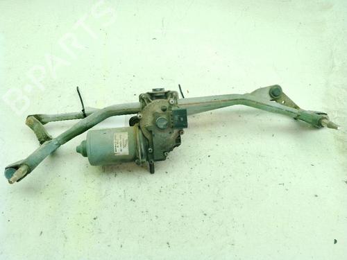 Used Front wiper motor JAGUAR XF I (X250) 2.2 D (190 hp) 25798252