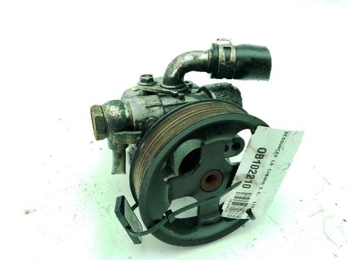 steering-pump-mitsubishi-outlander-ii-cw_w-2005-2006-2007-2008-2009-2010-2011-2012-32438108 main image