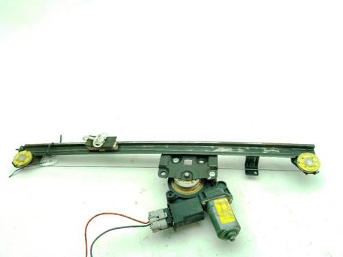 Front right window mechanism PEUGEOT BOXER Van 2.2 HDi 110 | BP39579564C23 - Image 2