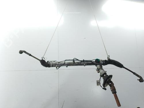 Steering rack FORD FOCUS II (DA_, HCP, DP) 1.8 TDCi | BP24862262M22 - Image 2